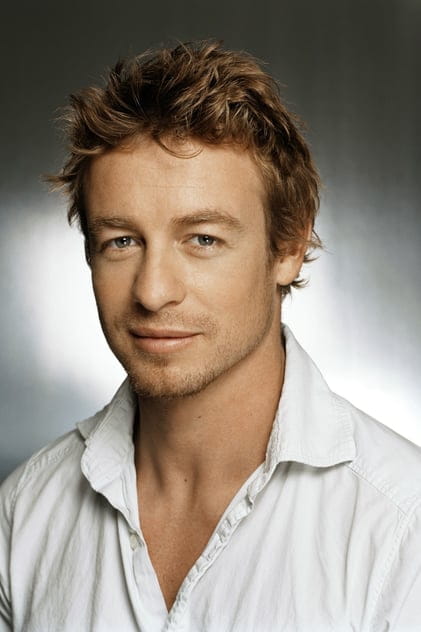 Filmy s tímto hercem Simon Baker