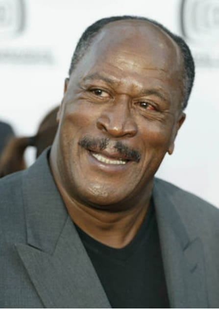 Filmy z aktorem John Amos