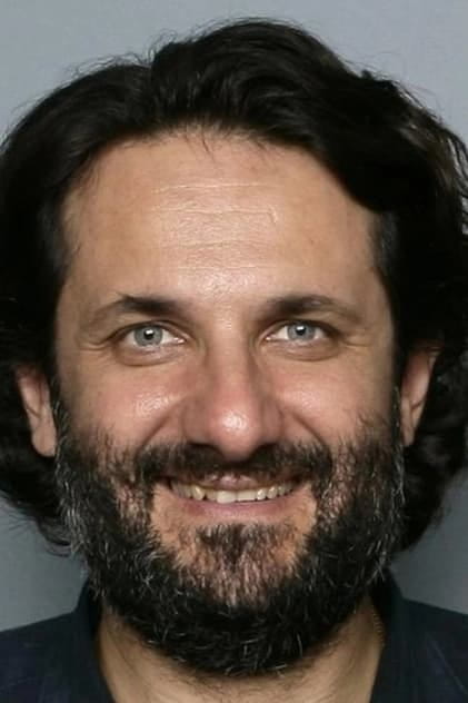 Films with the actor Olivier Delbosc