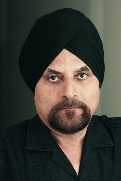 Films with the actor Gurdeep Singh