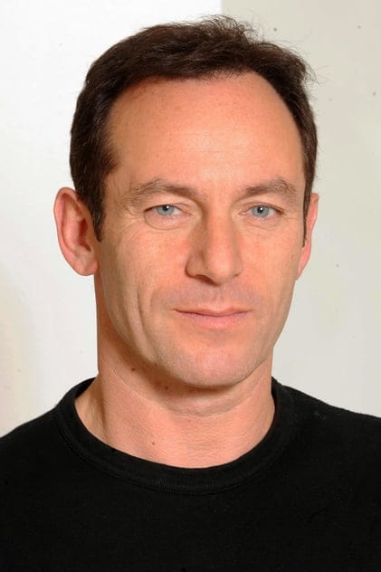 Films with the actor Jason Isaacs