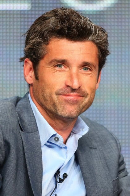 Filmy s tímto hercem Patrick Dempsey