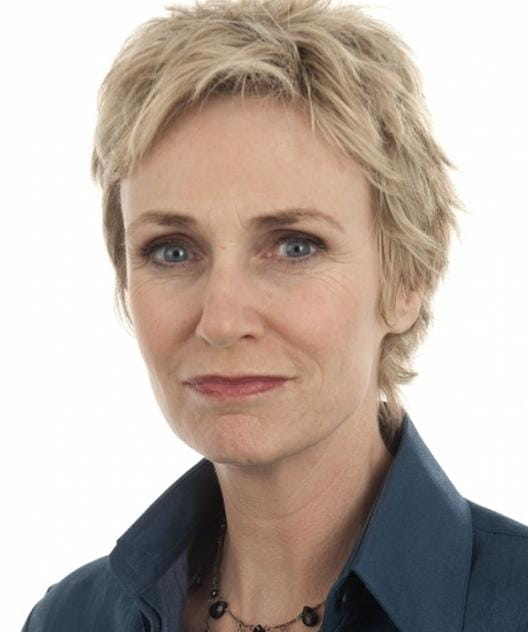 Filmy s tímto hercem Jane Lynch