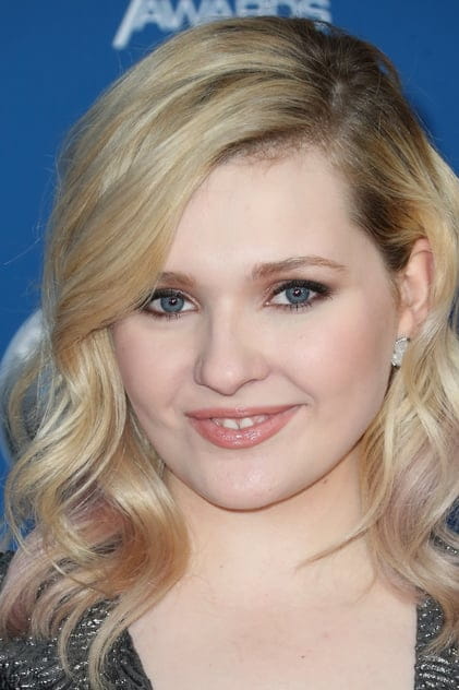 Filmy s tímto hercem Abigail Breslin