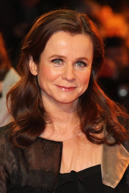 Filmy s tímto hercem Emily Watson