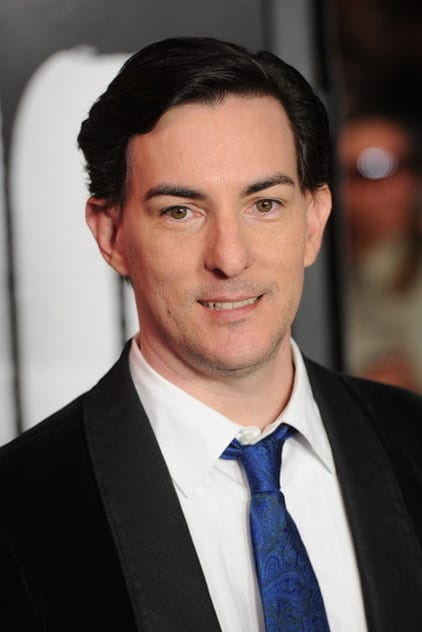 Filmy s tímto hercem Eric Heisser