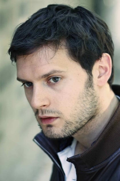 Filmy s tímto hercem Hugo Becker