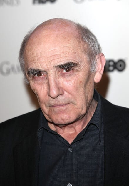 Filmy s tímto hercem Donald Sumpter