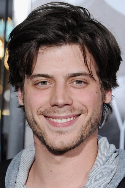 Filmek a színésszel François Arnaud