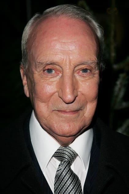 Filmek a színésszel Ian richardson