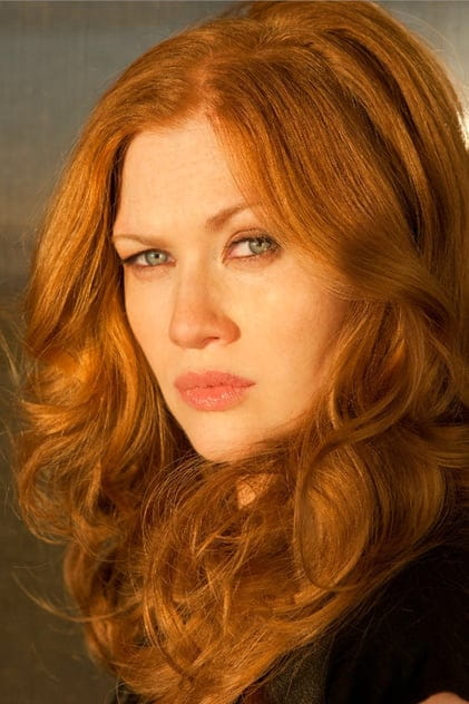 Filmy s tímto hercem Mireille Enos