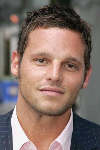 Filmek a színésszel Justin Chambers