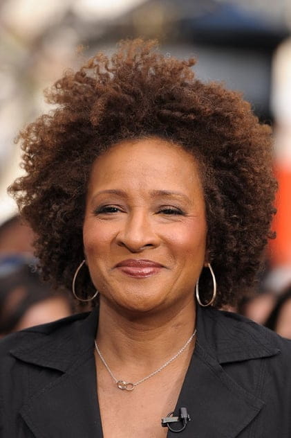 Филми с актьора Wanda Sykes