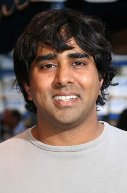 Филми с актьора Jay Chandrasekhar