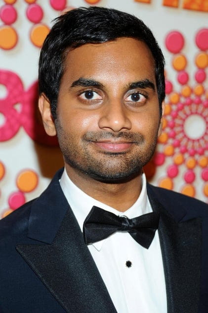 Filmy s tímto hercem Aziz Ansari