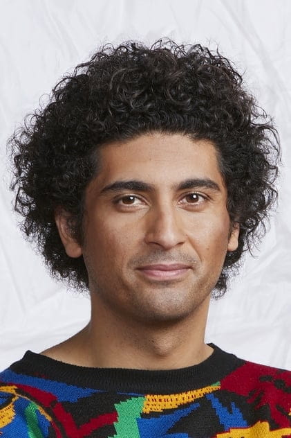 Films with the actor Osamah Sami