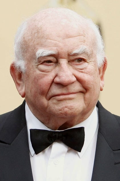 Filmy s tímto hercem Edward Asner