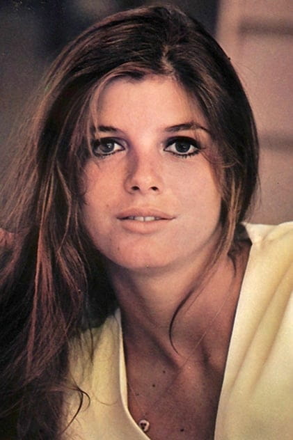 Filmek a színésszel Katharine Ross