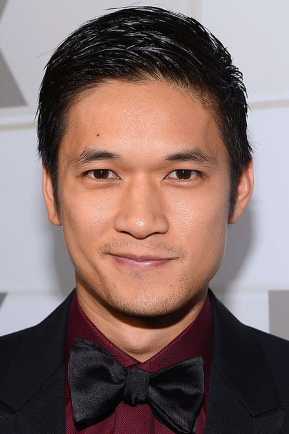 Филми с актьора Harry Shum Jr.