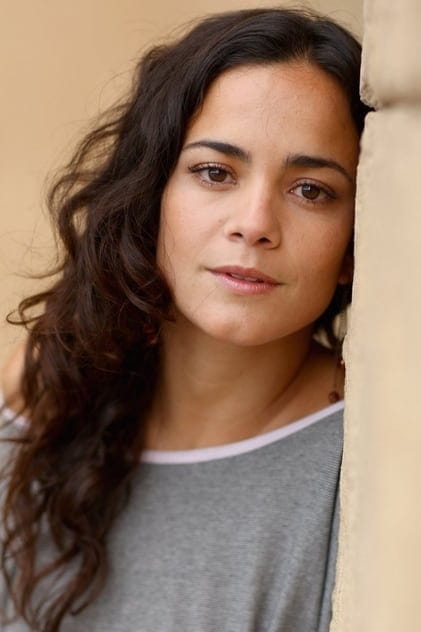 Filmy z aktorem Alice Braga