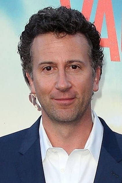 Films avec l'acteur Jonathan M. Goldstein