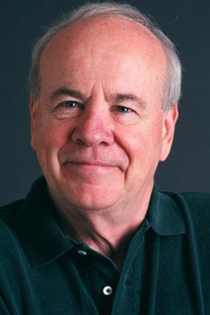 Filmek a színésszel Tim Conway