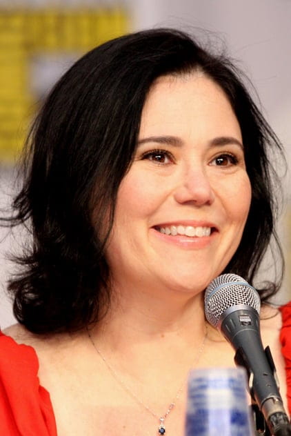 Филми с актьора Alex Borstein