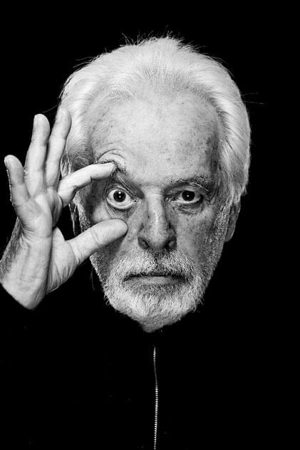 Films with the actor Alejandro Jodorowsky