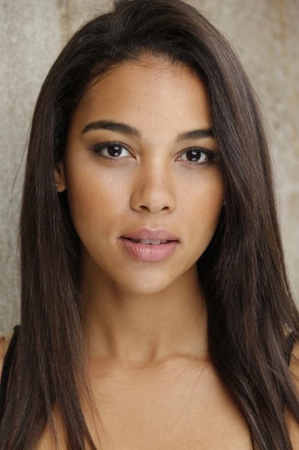 Filmy s hercom Alexandra Shipp