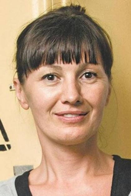 Filmek a színésszel Larisa Rusnak