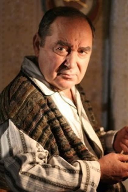 Filme cu actorul Igor Shibanov