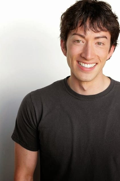 Aktyor ilə olan filmlər Todd Haberkorn