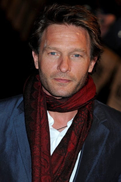 Filme mit einem Schauspieler Thomas Kretschmann