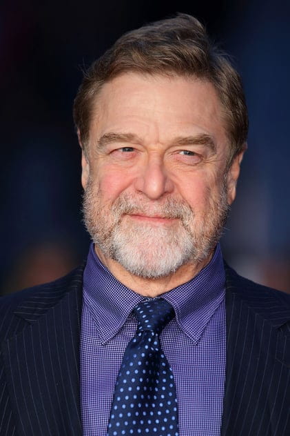 Филми с актьора John Goodman