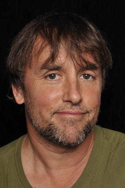 Filmy s tímto hercem Richard Linklater