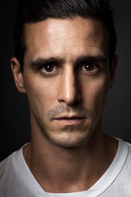 Filmy s tímto hercem James Ransone