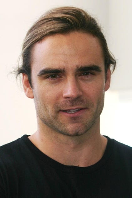 Filmy s tímto hercem Dustin Clare