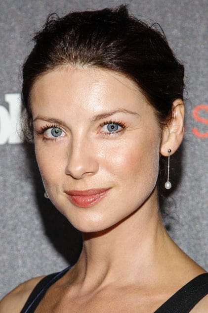 Филми с актьора Caitríona Balfe