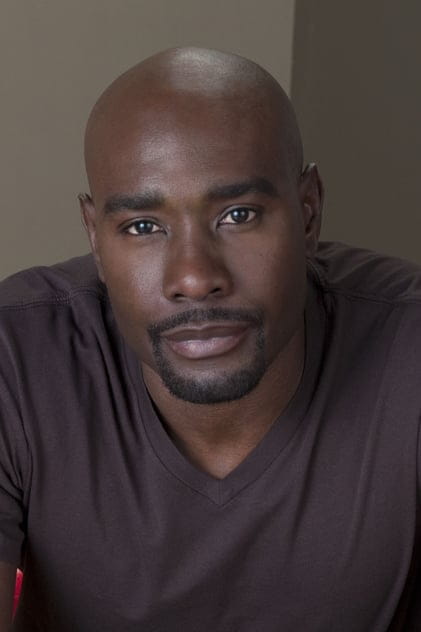 Filmy s tímto hercem Morris Chestnut