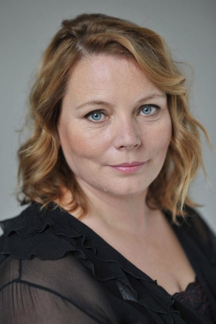 Films with the actor Joanna Scanlan