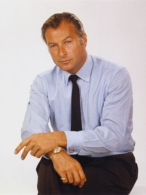 Filmy s tímto hercem Lex Barker