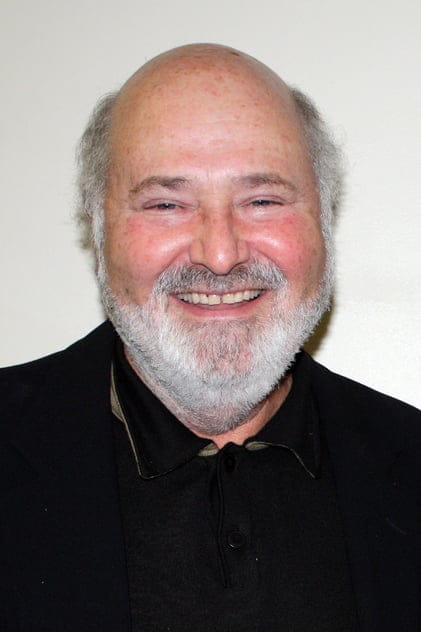 Filmy s tímto hercem Rob Reiner