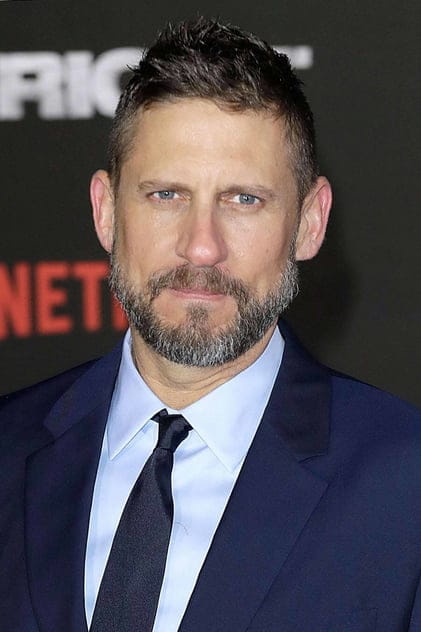 Filmy s tímto hercem David Ayer