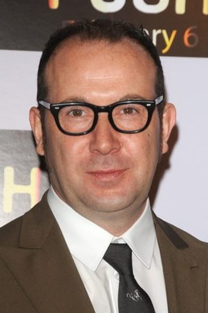 Filmy s tímto hercem Paul McGuigan