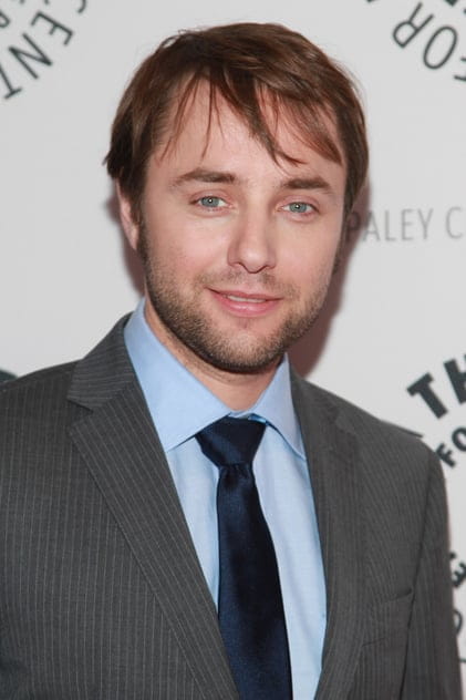 Filmy s tímto hercem Vincent Kartheiser