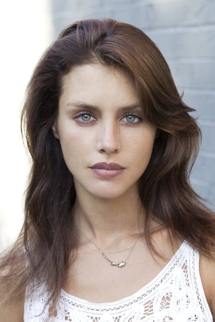 Filmy s tímto hercem Hannah Ware