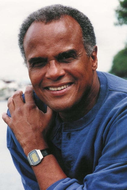 Filmy s tímto hercem Harry Belafonte