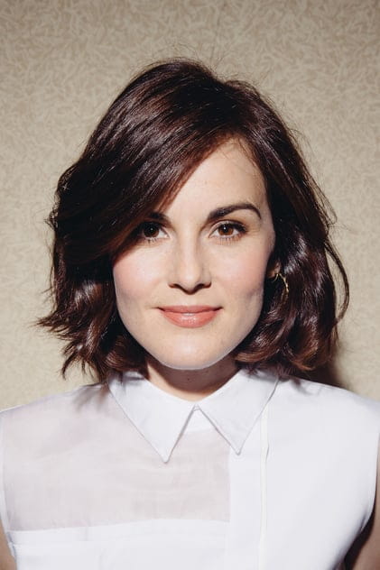 Filmy s tímto hercem Michelle Dockery