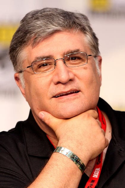 Filmy s hercom Maurice LaMarche