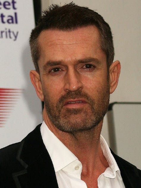 Filmy s tímto hercem Rupert Everett